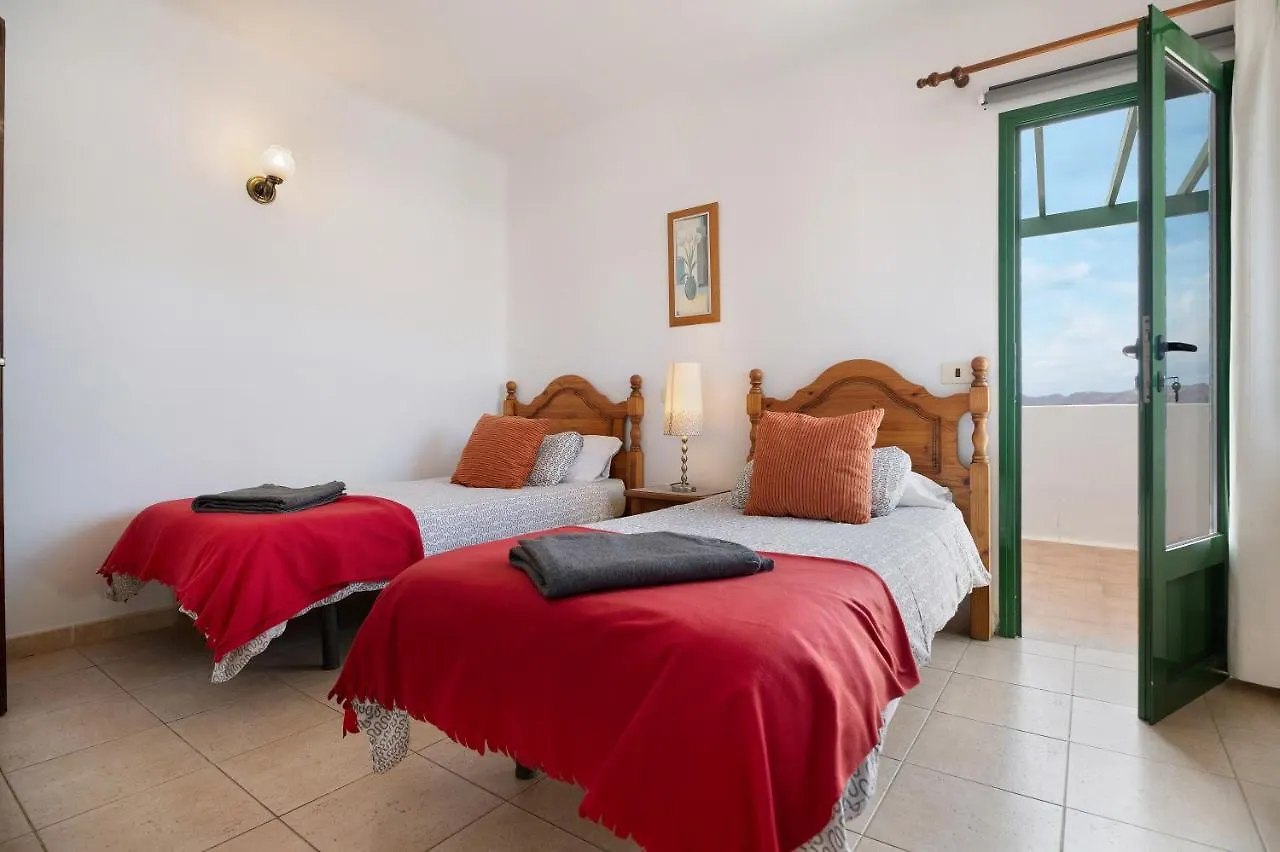 Apt6 Las Palmeras III Lanzarote Puerto del Carmen  Puerto del Carmen (Lanzarote)