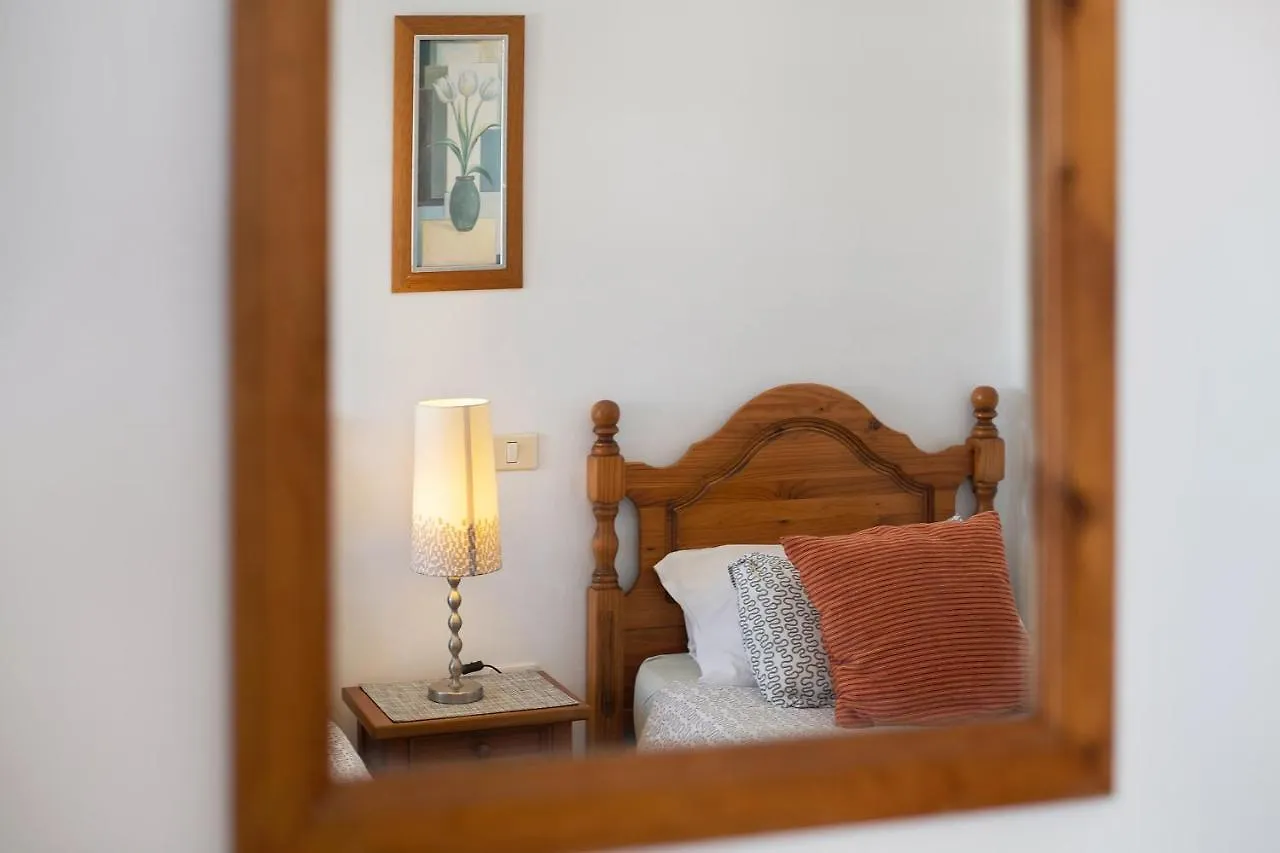 Apartamento Apt6 Las Palmeras III Lanzarote Puerto del Carmen  Espanha